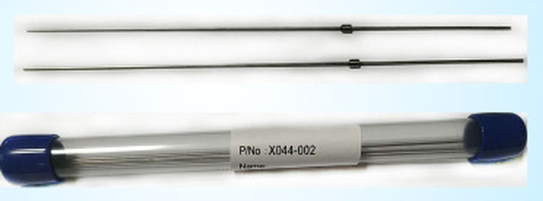 Panasonic X804-002 X804-502 X044-001 X044-002 X036-047 Panasonic plug-in machine guide pin